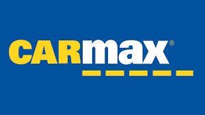 carmax logo - Subprime Marketing